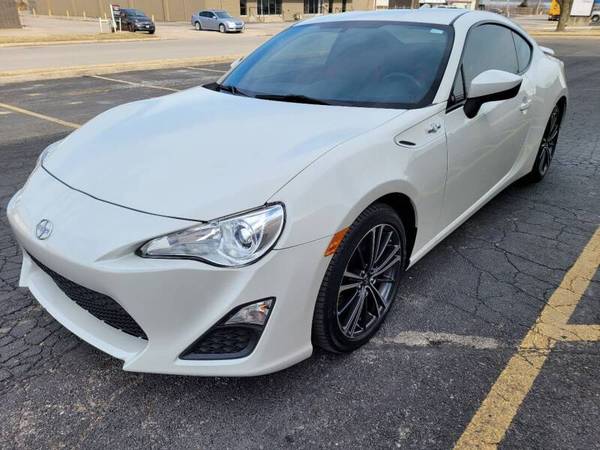 2015 Scion FR-S w/Only 49k Miles, Super Sporty! for sale in Tulsa, OK – photo 4