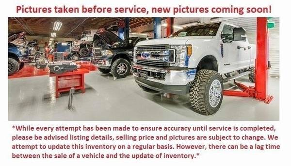 *2019* *Ford* *Super Duty F-350 DRW Chassis Cab* *Crew Cab Dually... for sale in Sanford, FL – photo 2