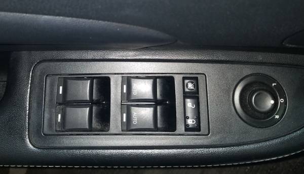 2012 Chrysler 200 LOADED Navigation Remote Start Silver - cars &... for sale in Cuyahoga Falls, OH – photo 9