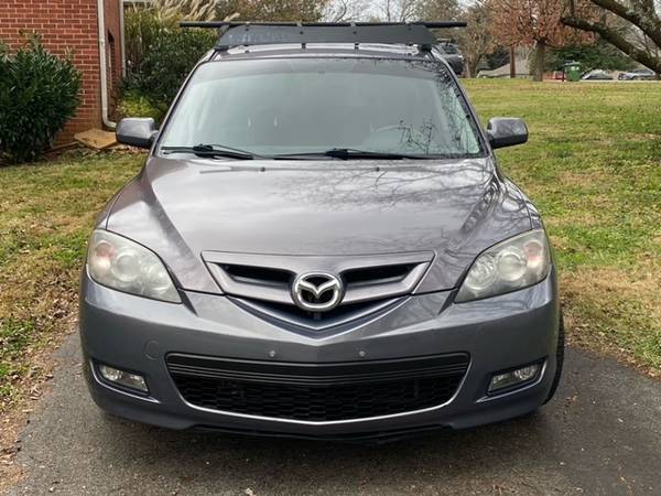 2009 Mazda 3, 4 Cyl, 2.3 Liter - cars & trucks - by owner - vehicle... for sale in Maryville, TN – photo 2