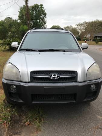 ‘07 Tucson - Reliable Daily Driver for sale in Pensacola, FL – photo 3
