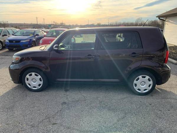 2008 Scion xB Wagon - cars & trucks - by dealer - vehicle automotive... for sale in Mainesville, OH – photo 8