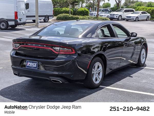 2019 Dodge Charger SXT SKU:KH753233 Sedan - cars & trucks - by... for sale in Mobile, AL – photo 6