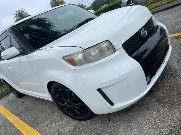Scion xB clean runs great very spacious and great on gas - cars & for sale in Jacksonville, FL – photo 16