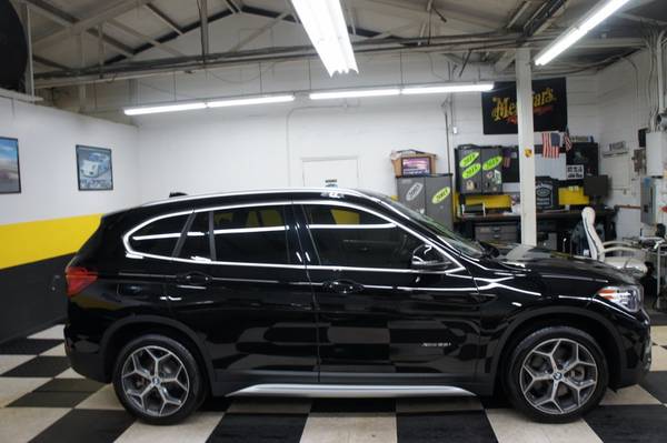 2018 BMW X1 xDrive28i Sports Activity Vehicle Blac - cars & for sale in Honolulu, HI – photo 7