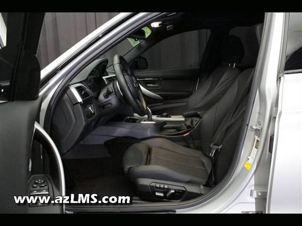 15839 - 2018 BMW 3-Series 330i MSport Clean CARFAX w/BU Camera 18 for sale in Phoenix, AZ – photo 3