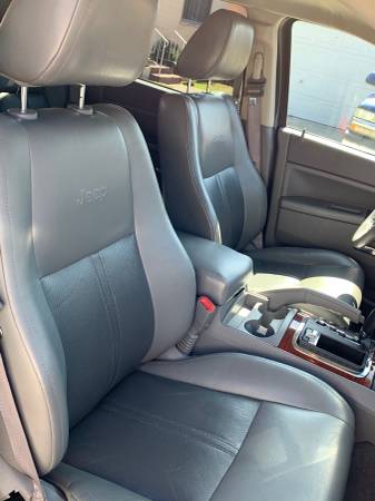 $7,500... JEEP GRAND CHEROKEE for sale in INGLEWOOD, CA – photo 8