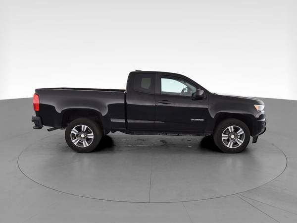 2017 Chevy Chevrolet Colorado Extended Cab Work Truck Pickup 2D 6 ft... for sale in San Francisco, CA – photo 13