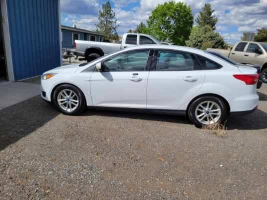 2015 Ford Focus for sale in Benton City, WA – photo 2