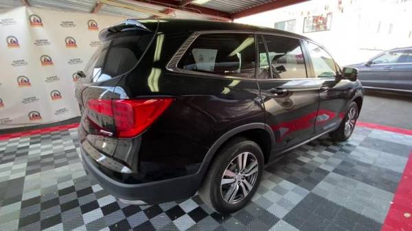 2017 Honda Pilot EX-L SUV - cars & trucks - by dealer - vehicle... for sale in Richmond Hill, NY – photo 7