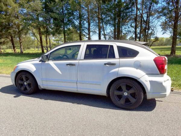 2008 Dodge Caliber - ONE Owner - New Drivetrain! SPORTY! - cars & for sale in Lakewood, NJ – photo 8