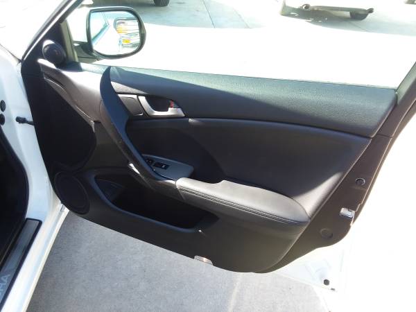 2010 Acura TSX clean title Nice Shape for sale in Lincoln, CA – photo 13