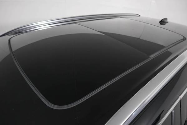 2017 Volvo XC90, Onyx Black Metallic for sale in Wall, NJ – photo 9