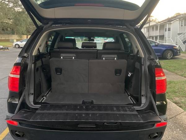2007 BMW X5 (3rd row seating) - cars & trucks - by owner - vehicle... for sale in Pensacola, FL – photo 15