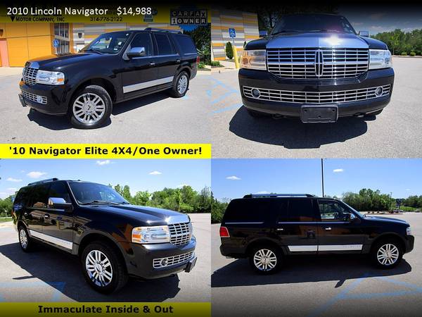 2011 Cadillac Escalade ESV Premium FOR - - by dealer for sale in Saint Louis, MO – photo 19