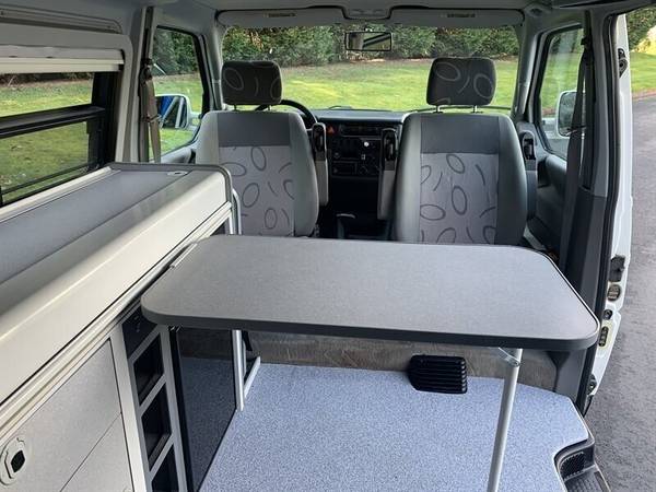2002 Eurovan Camper Upgraded by Poptop World with Warranty - cars & for sale in Other, ID – photo 9
