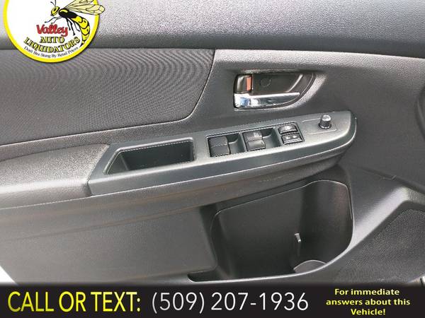 2013 Subaru XV Crosstrek Premium AWP - Valley Auto Liquidators! -... for sale in Spokane, ID – photo 11