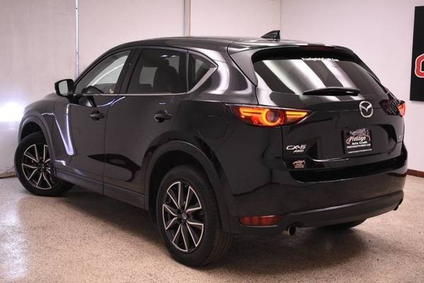 2017 Mazda CX-5 Grand Touring for sale in Akron, OH – photo 20