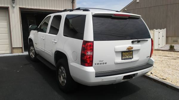 2011 Chevy Tahoe for sale in Forked River, NJ – photo 2