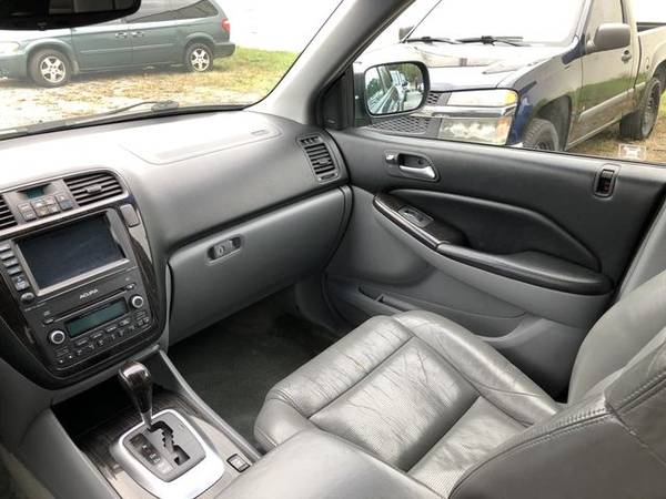 2006 Acura MDX - 6 month/6000 MILE WARRANTY// 3 DAY RETURN POLICY //... for sale in Fredericksburg, PA – photo 7