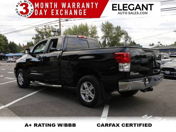 2010 Toyota Tundra 4WD SR5 CLEAN 2 OWNERS LONG BED CLEAN TRUCK Pickup for sale in Beaverton, OR – photo 7