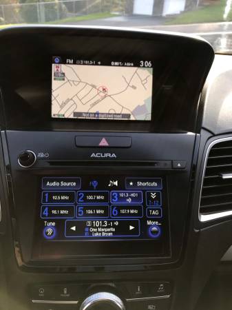 2018 ACURA RDX AWD TECH - cars & trucks - by owner - vehicle... for sale in Dallas, PA – photo 8