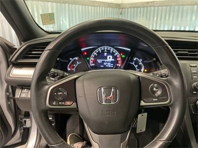 2018 HONDA CIVIC SPORT - 20K MILES! - - by dealer for sale in NORMAN, AR – photo 15