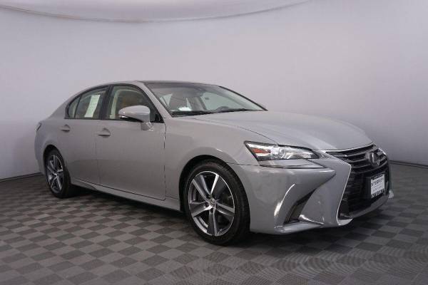 2016 Lexus GS 350 GS 350 Sedan 4D [ Only 20 Down/Low Monthly] for sale in Sacramento , CA – photo 7