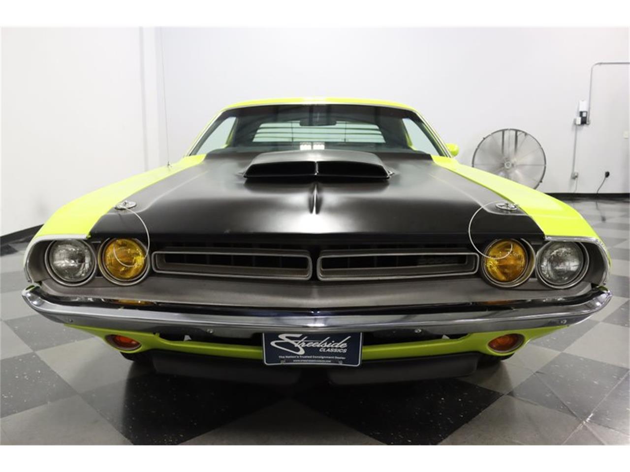 1971 Dodge Challenger for sale in Fort Worth, TX – photo 74