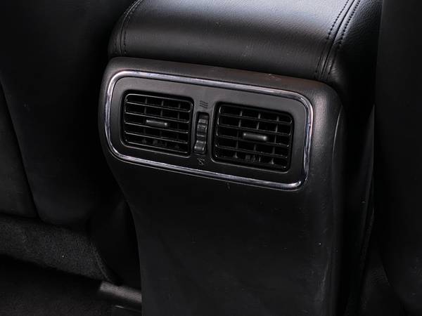 2011 INFINITI EX EX35 Journey Sport Utility 4D hatchback Gray - -... for sale in Mesa, AZ – photo 19