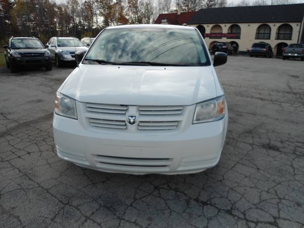Dodge Grand Caravan Reliable Safe Van Extra Clean **1 Year... for sale in Hampstead, MA – photo 2