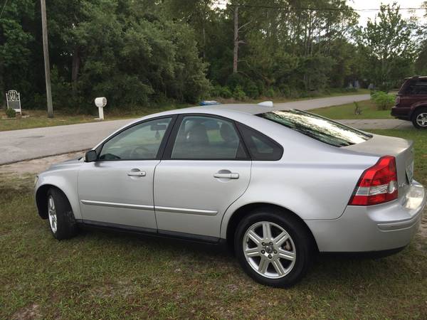 2007 Volvo S40 low miles 89K for sale in Spring Hill, FL – photo 2