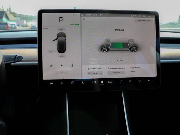 2018 Tesla Model 3 PERFORMANCE Dual Motor *AWD* Sedan ALL FRESH... for sale in Spokane, WA – photo 11