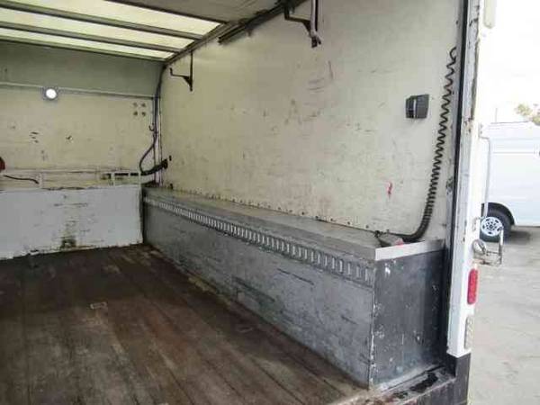 2013 Ford F550 14 PLUMBER BODY 6 7L Diesel - - by for sale in LA PUENTE, CA – photo 10