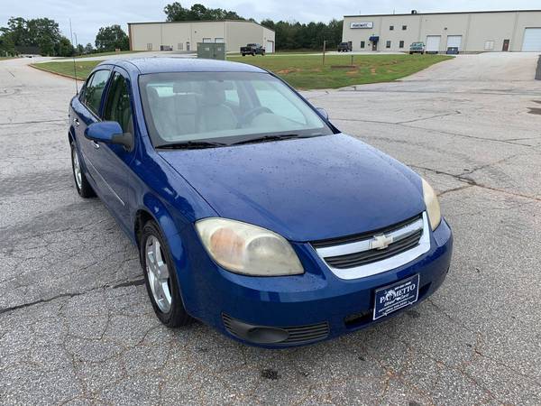 2005 Chevrolet Cobalt LT - Financing Available - cars & trucks - by... for sale in Piedmont, SC – photo 3