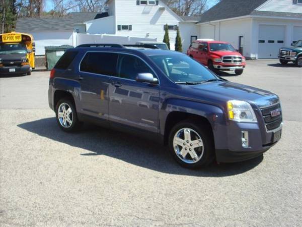 2013 GMC Terrain SLT-1 - CALL/TEXT - - by dealer for sale in Haverhill, MA – photo 3