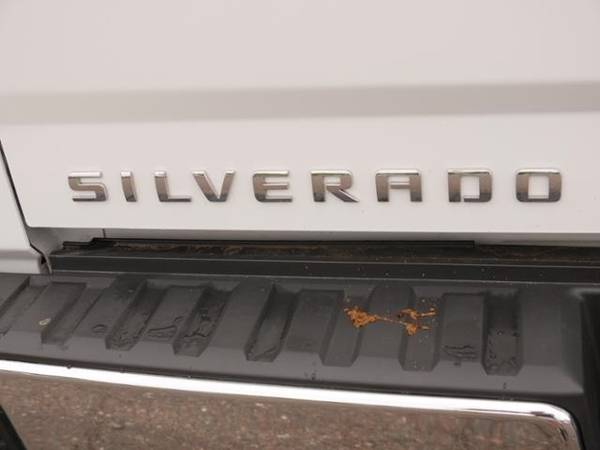 2015 Chevrolet Silverado 1500 LTZ for sale in White Bear Lake, MN – photo 8