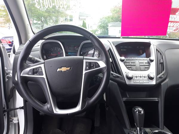 2016 CHEVY EQUINOX LT - cars & trucks - by dealer - vehicle... for sale in Pleasantville, NJ – photo 13