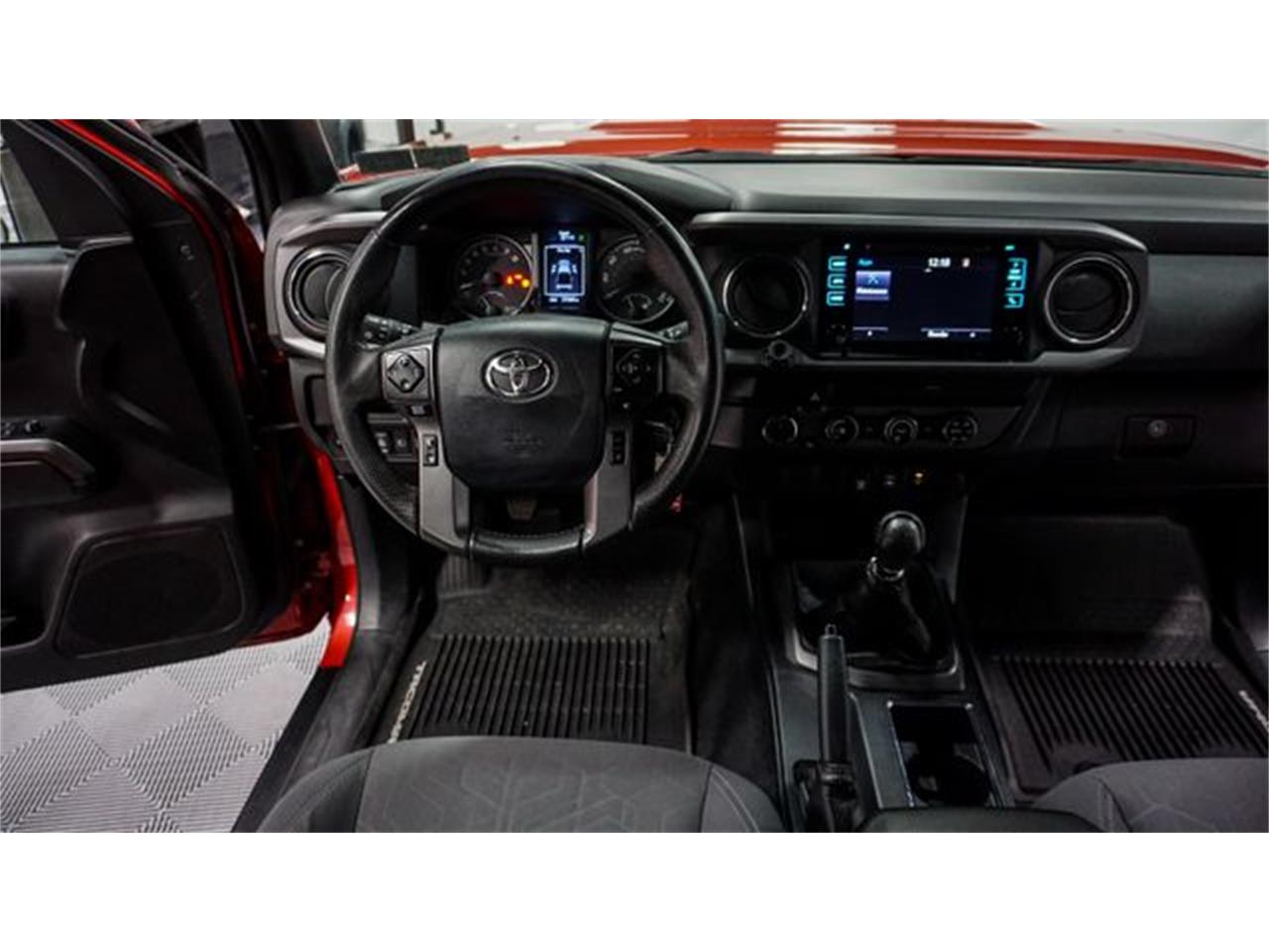 2019 Toyota Tacoma for sale in North East, PA – photo 49