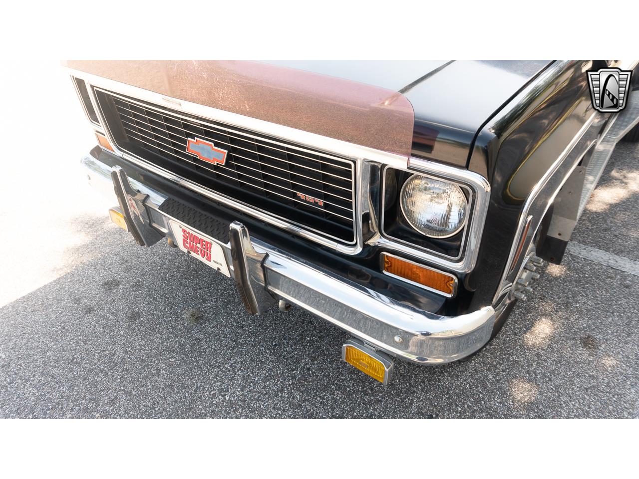 1974 Chevrolet Cheyenne for sale in O'Fallon, IL – photo 48