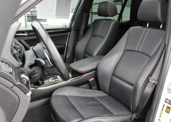 2014 BMW X3 XDriver35i Sport 3 0L AWD - - by dealer for sale in Burlington, WA – photo 15