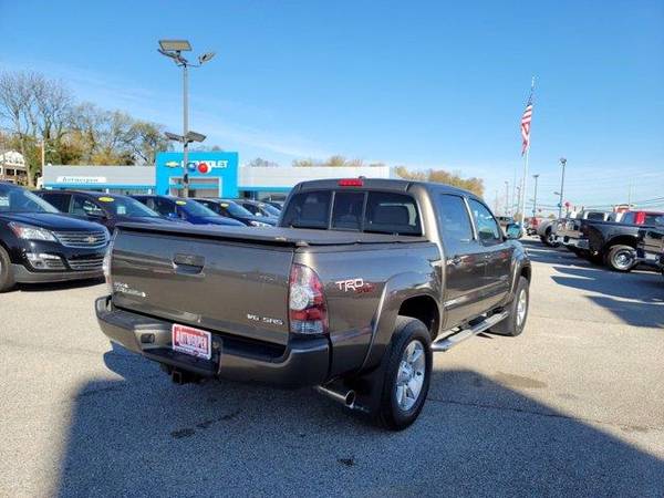2010 Toyota Tacoma - truck - cars & trucks - by dealer - vehicle... for sale in Eldersburg, MD – photo 3