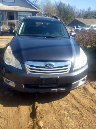 2010 Subaru Outback for sale in Hopewell Junction, NY