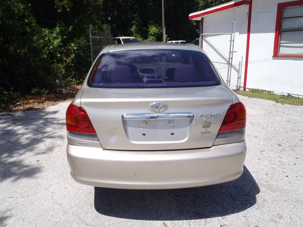 2003 Toyota Echo $100 down for sale in FL, FL – photo 7