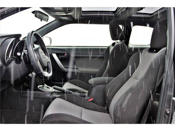 2015 Scion tC Hatchback Coupe 2D for sale in Bremerton, WA – photo 10