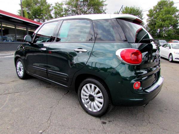2014 Fiat 500L EASY ~FINANCE EVERYONE~* - cars & trucks - by dealer... for sale in Charlotte, NC – photo 11
