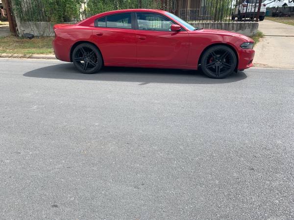 Dodge Charger 2015 for sale in McAllen, TX – photo 2