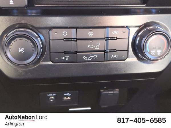 2015 Ford F-150 XLT SKU:FKF01060 Pickup - cars & trucks - by dealer... for sale in Arlington, TX – photo 11