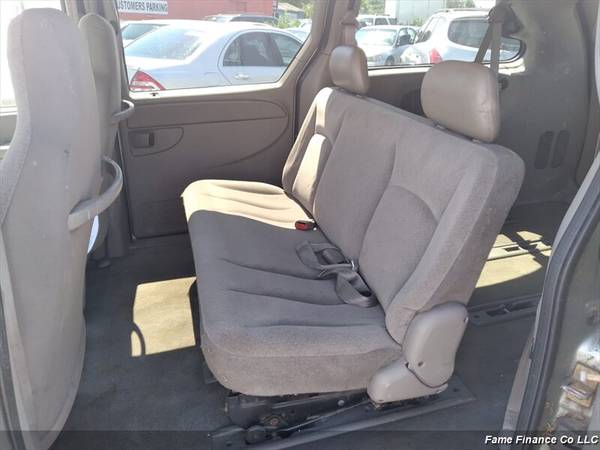 2003 Chrysler Town & Country LX Family Value - - by for sale in fern park, FL – photo 13