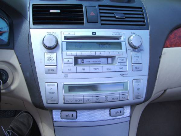 2006 Toyota Solara SLE Convertable for sale in Gadsden, AL – photo 17